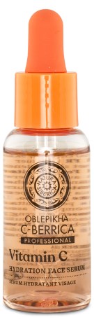 Miniatyrbild NS Oblepikha C-Berrica Face Serum, 30 ml, Hydration