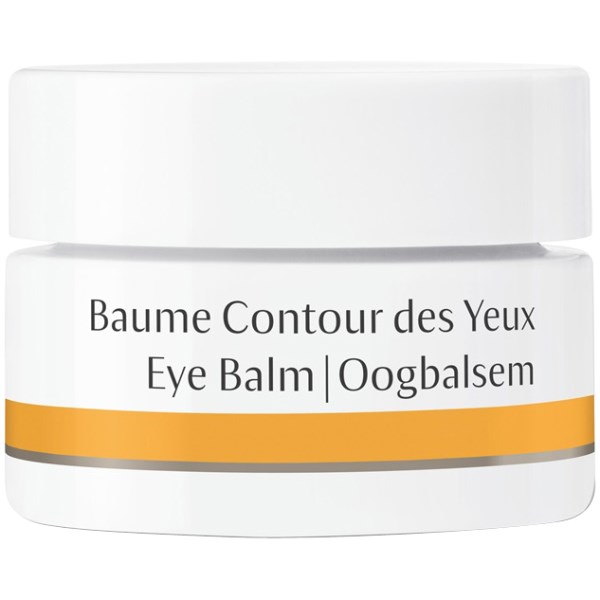 Dr Hauschka Eye Balm, 10 ml