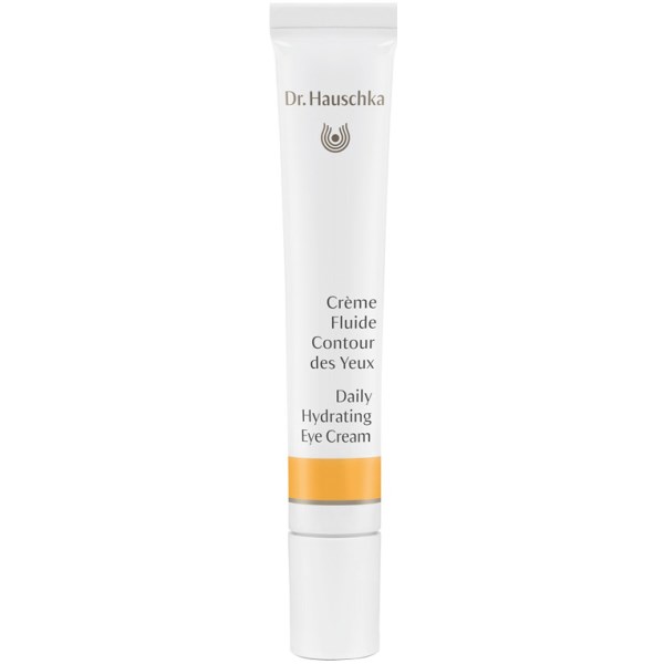 Dr Hauschka Daily Hydrating Eye Cream, 12,5 ml