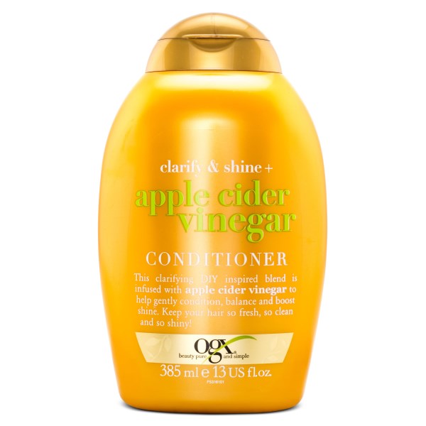 OGX Apple Cider vinegar Conditioner 385 ml