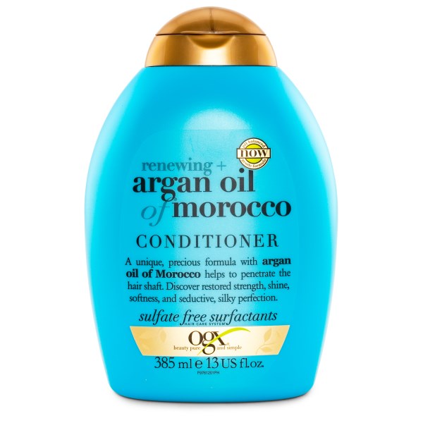 OGX Argan Oil Conditioner 385 ml