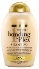Miniatyrbild OGX Bonding Plex Schampoo, 385 ml
