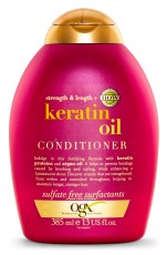 Miniatyrbild OGX Keratin Oil Conditioner, 385 ml