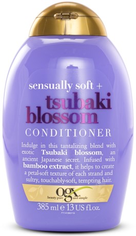 Miniatyrbild OGX Tsubaki Blossom Conditioner, 385 ml