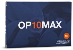 Miniatyrbild OP10MAX, 10 kaps