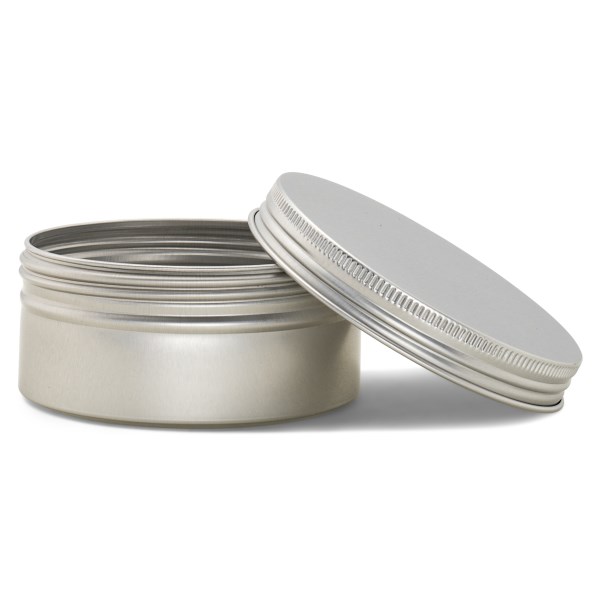 Healthwell PURE Aluminiumdosa, 150 ml