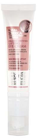 Miniatyrbild NS Organic Certified Age-Defying Lifting Eye Cream, 30 ml