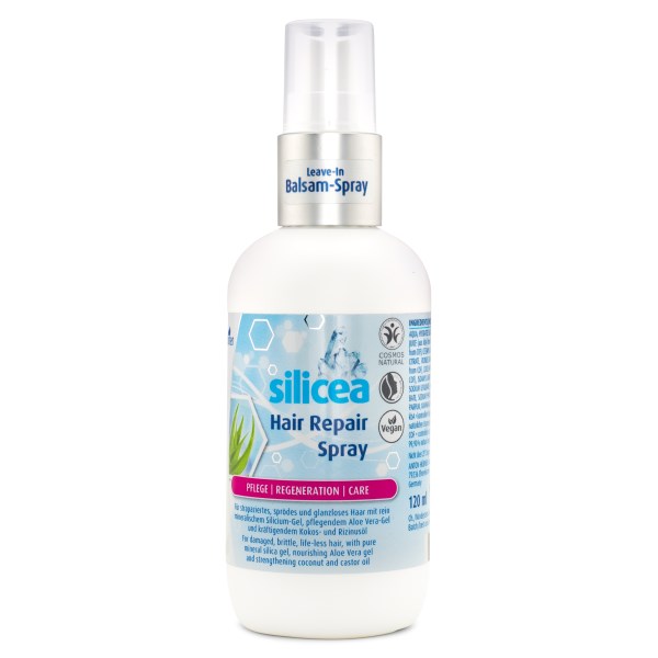 Original Silicea Balsamspray Hair Repair 120 ml