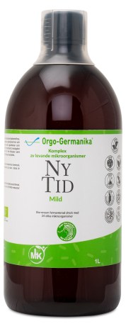 Miniatyrbild Orgo-Germanika Ny Tid Mild, 1 L