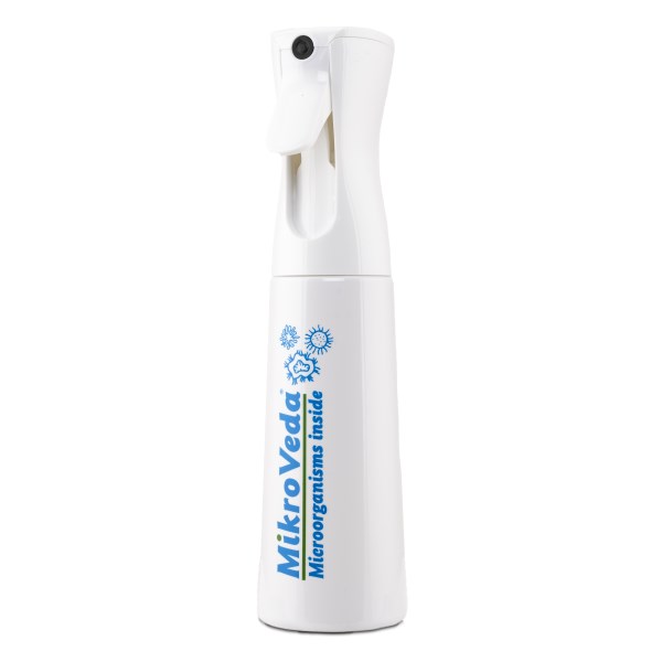 Orgo-Germanika Sprayflaska, 300 ml