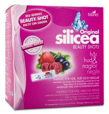 Miniatyrbild Original Silicea Beauty Shots, 30 p�sar