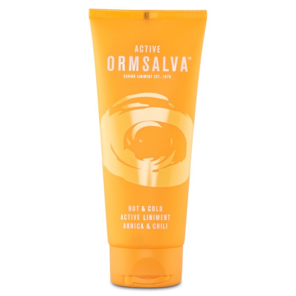 Ormsalva Aktivt Liniment, 100 ml