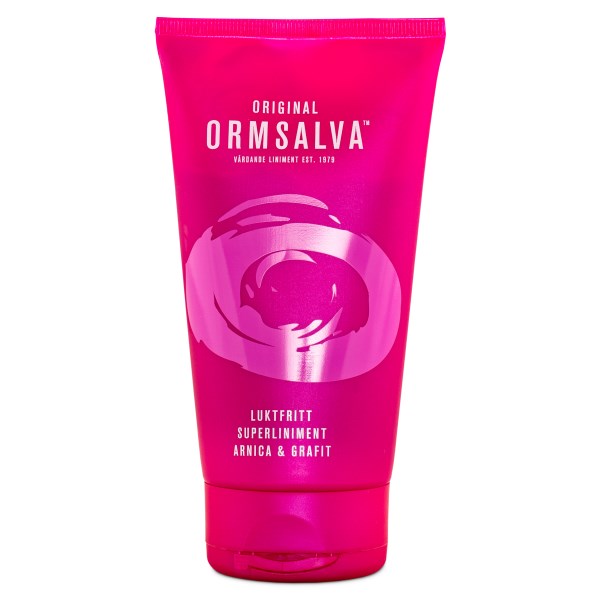 Ormsalva Original, 150 ml