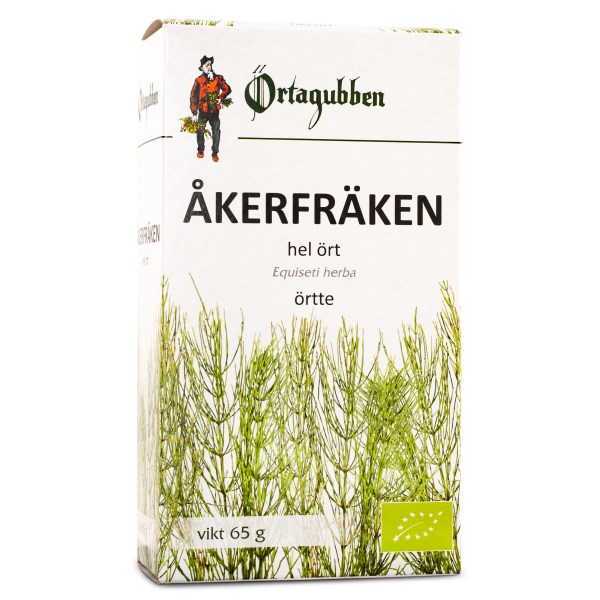 Örtagubben Åkerfräken 65 g