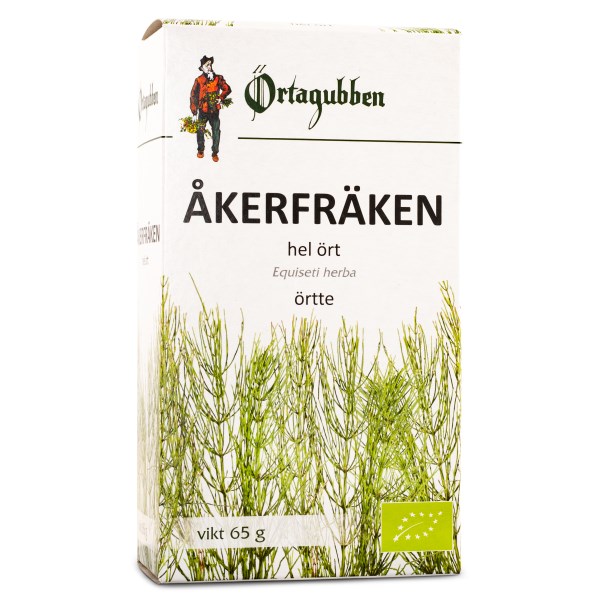 Örtagubben Åkerfräken, 65 g