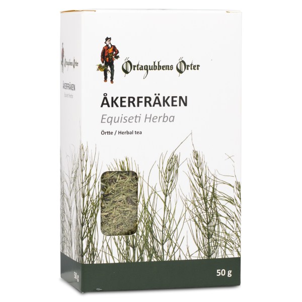 Örtagubben Åkerfräken, 50 g