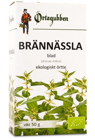 Miniatyrbild rtagubben Brnnssla Eko, 50 g