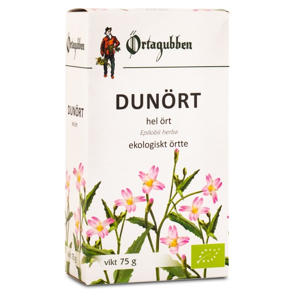 Örtagubben Dunört, 75 g