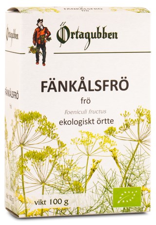 Miniatyrbild rtagubben Fnklsfr Eko, 100 g