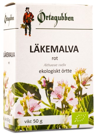 Miniatyrbild rtagubben Lkemalva, 50 g