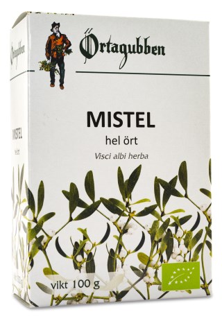 Miniatyrbild rtagubben Mistel, 100 g