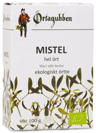 Miniatyrbild �rtagubben Mistel, 100 g
