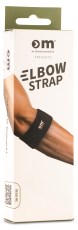 Miniatyrbild Ortho Movement Elbow Strap, One size, Black