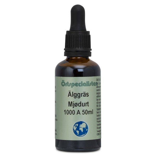Örtspecialisten Älggräs 1000A, 50 ml