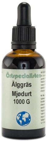 Miniatyrbild rtspecialisten lggrs 1000A, 50 ml