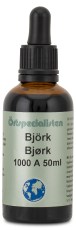 Miniatyrbild rtspecialisten Bjrk 1000A, 50 ml