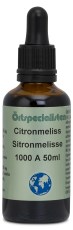 Miniatyrbild �rtspecialisten Citronmeliss 1000A, 50 ml