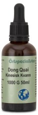 Miniatyrbild rtspecialisten Dong Quai 1000G, 50 ml