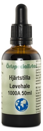Miniatyrbild �rtspecialisten Hj�rtstilla, 50 ml