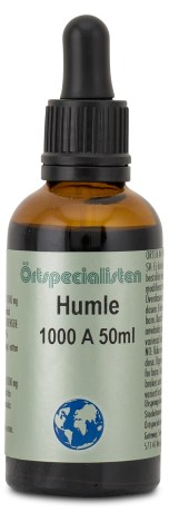 Miniatyrbild rtspecialisten Humle 1000A, 50 ml