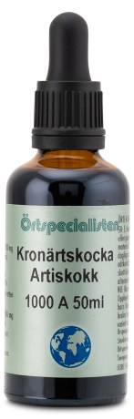 Miniatyrbild rtspecialisten Kronrtskocka 1000A, 50 ml