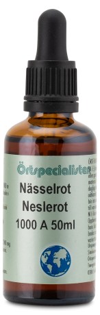 Miniatyrbild rtspecialisten Nsselrot 1000A, 50 ml