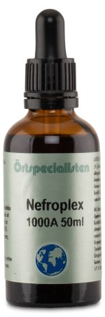 Miniatyrbild rtspecialisten NefroPlex, 50 ml