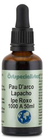Miniatyrbild rtspecialisten Pau Darco 1000 A, 50 ml