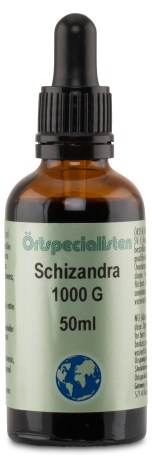 Miniatyrbild rtspecialisten Schizandra 1000A, 50 ml