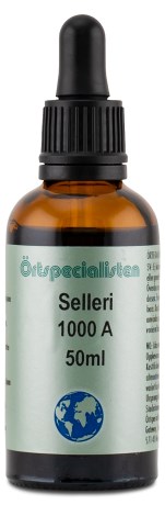 Miniatyrbild rtspecialisten Selleri 1000A, 50 ml
