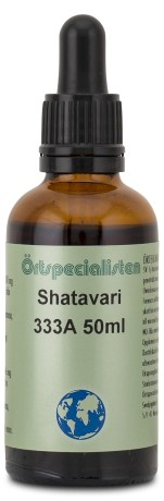 Miniatyrbild �rtspecialisten Shatavari 333A, 50 ml