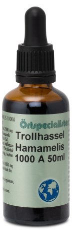 Miniatyrbild rtspecialisten Trollhassel 1000A, 50 ml