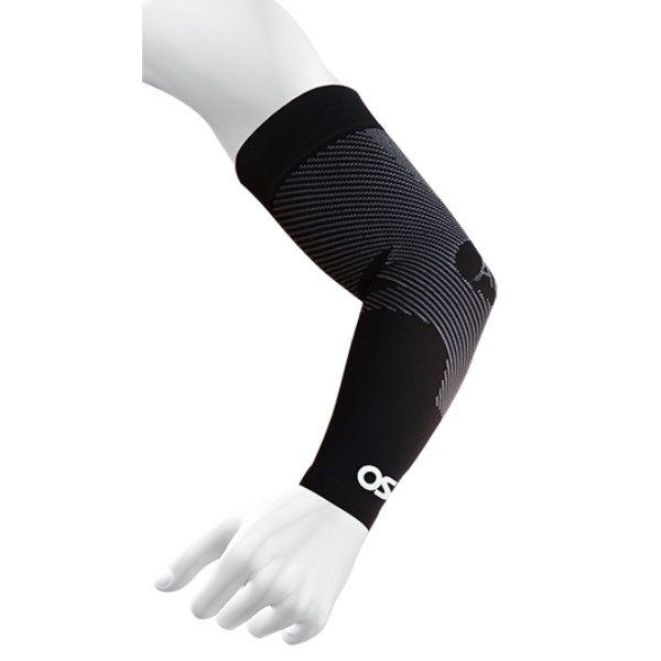 OS1st AS6 Performance Arm Sleeve, XL, Black