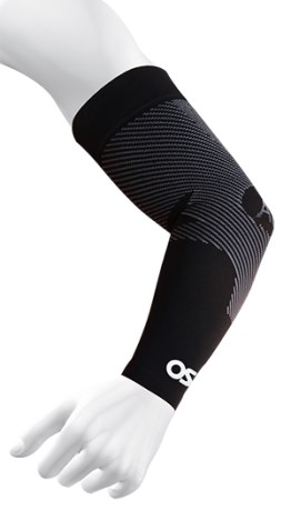 Miniatyrbild OS1st AS6 Performance Arm Sleeve, M, Black