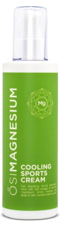 Miniatyrbild Osimagnesium Cooling Sports Cream, 200 ml