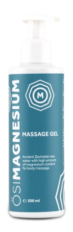 Miniatyrbild OsiMagnesium Gel, 200 ml