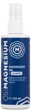 Miniatyrbild OsiMagnesium Magnesiumolja +OptiMSM, 125 ml