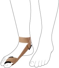 Ottobock Hallux Valgus Combo ComforT