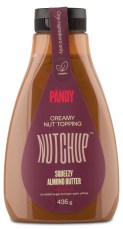 Miniatyrbild P�ndy Nutchup Almond Butter, 435 g