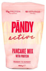 Miniatyrbild P�ndy Pancake Mix with Protein, 600 g